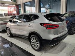 Nissan Rogue Sport